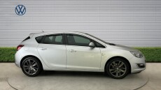 Vauxhall Astra 2.0 CDTi 16V ecoFLEX SRi 5dr Diesel Hatchback